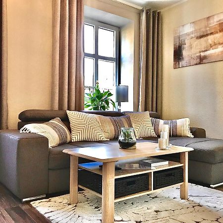 Apartament Blue Crystal يلينيا غورا المظهر الخارجي الصورة