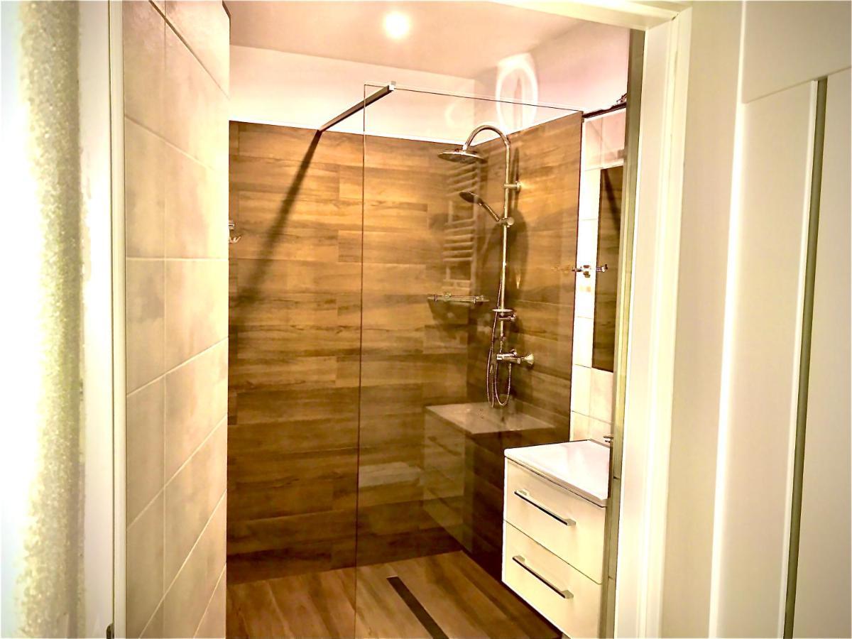 Apartament Blue Crystal يلينيا غورا المظهر الخارجي الصورة