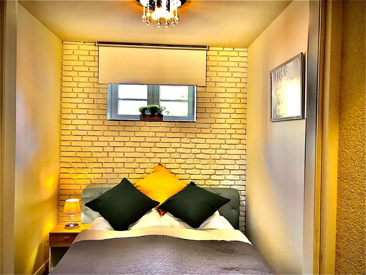 Apartament Blue Crystal يلينيا غورا المظهر الخارجي الصورة